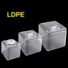 Buy cheap 20ltr Food Grade plastic Folding Jerry Can Bucket Bag For Garden Kitchen from wholesalers