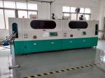 2 Color 5000pcs/Hr Fully Automatic Screen Printing Machine SGS Approved