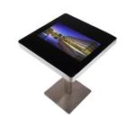 21.5 Inch Coffee Table Touch Screen Android Capacitive Touch Desk 1080x1920
