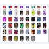 Buy cheap Plus Size Mens Polyester Bikini Briefs Gym Johns Polyester Boxer Shorts from wholesalers