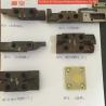 Buy cheap Foshan Nobo Spring Assembly Mattress Spring Machine Parts Jaw from wholesalers