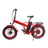 Buy cheap Rear Motor Brushless 48v Electric Bike Folding Electric Bike 48v 500w 36V 350W from wholesalers