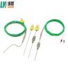 Buy cheap SS 310L SS304 Mineral Insulated Thermocouple Cable Class I Accuracy from wholesalers