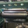 Buy cheap 0.5mm Thin Stainless Steel Strip SS201 304 316 321 Bright Polished Surface from wholesalers