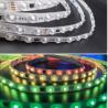 Buy cheap New Lens LED Strip LED Flexible Wall Washer Rope DC24V Shadowless Flexible Strip for Light Box Advertising Board from wholesalers