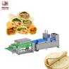 Buy cheap CE Mexican Tortilla Maker Roti Chapati Making Machine For Small Business from wholesalers