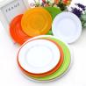 Buy cheap Disposable Candy Color Plastic Dinnerware Set- Birthday Parties, Wedding, Bachelorette Party from wholesalers
