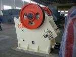 SKJ Series Jaw Crusher Stone Crushing Plant SKJ Series Jaw Crusher > PE Jaw