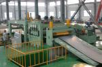 35 T Coil Weight Centering Slitting Machine for Manufacturing Plant Slitting