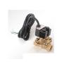 Buy cheap YDSV-20C 3/4" FUEL DISPENSER DOUBLE FLOW SOLENOID VALVES FEMALE THREADED 12VDC 24VDC OR 220VAC from wholesalers