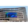 Buy cheap 1920Hz Outdoor Digital Led Panel from wholesalers