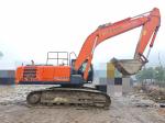 Japanese original imported Hitachi excavator 350-5G with discounted prices