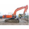 Buy cheap Japanese Original Imported Hitachi ZX350-5G Excavator For Sale At A Discount from wholesalers
