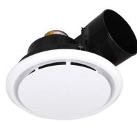 Buy cheap AC Electric Current Type Axial Flow Fan for Warehouse Water Fresh Air Inlet in product