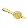 Buy cheap Promotional Gift Knnbbel Personalized Copper Tie Bar For Men With Gold, Nickel, Brass Plating from wholesalers