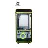 Buy cheap Coin Operated Mini Plush Toy Claw Crane Machine Gift Game Indoor Amusement Equipment from wholesalers