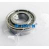 Buy cheap 7312ACP4DBB SKF NSK High Precision Stainless Steel Ball Bearings Single Spindle Wood Lathe Machine from wholesalers