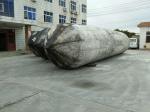 Ship Salvage High Pressure Air Filled Marine Rubber Floater