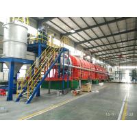 Buy cheap Customized Rotary Cement Kiln Manufacturers , Rotary Calcination Kiln product