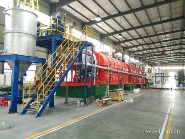 Buy cheap Customized Rotary Cement Kiln Manufacturers , Rotary Calcination Kiln from wholesalers