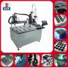 Buy cheap Electric Driven Automatic Glue PU Dispensing Machine CNC from wholesalers