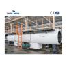 Buy cheap HDPE PE Water Gas 20mm Pipe Extrusion Machine from wholesalers