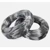 Buy cheap GB/T343 Q195 Q235 Low Carbon Steel Wire Galvanized Iron Wire from wholesalers