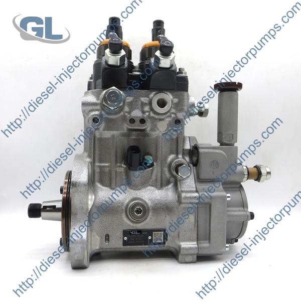 Buy cheap Genuine Brand New Common Rail Fuel Pump 094000-0603 6245-71-1111 For KOMATSU SAA6D170 from wholesalers