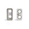 Buy cheap 95 Percent Alumina Ceramic Parts For HVDC Relay from wholesalers