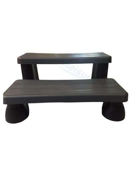 Buy cheap Universal Hot Tub Spa Steps Durable Jacuzzi Hot Tub Steps UV - Resistant from wholesalers