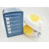 Buy cheap CE FDA Protective 4 Ply Cup Type N95 FFP2 Respirator from wholesalers