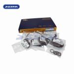 R210-7 O Rings For Hydraulic Valves Oil Resistant 1.5m/S Speed