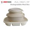 Buy cheap ISO Biodegradable Plastic Lunch Box Making Machine from wholesalers