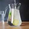 Buy cheap 33oz Glass Refrigerator Pitcher from wholesalers