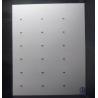 Buy cheap RFID HF Inlay Prelams 3x6 Atmel Series Chip from wholesalers