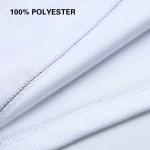 Logo-Free Football Kit - Jersey & Shorts Soccer Set | Quick-Dry Fabric for