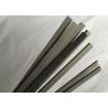 Buy cheap Various Size Fine Grain HRA89 Tungsten Carbide Strips from wholesalers