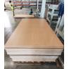 Buy cheap 15mm 18mm 20mm 22mm Laminate Marine Plywood UV Gloss White Ply Board from wholesalers