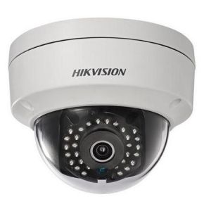 Buy cheap Hikvision DS-2CD2142FWD-IS 4MP Vandal-proof Network Dome Camera from wholesalers