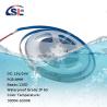 Buy cheap 10mm 240leds 3000K-6500K CCT Waterproof ip65 dual color SMD2835 Led Strip Light 12v24v from wholesalers