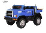 Kids Ride On Truck Car Electric With 12V Rechargeable Battery Toy