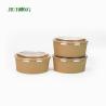 Buy cheap Recyclable Biodegradable Paper Bowl from wholesalers