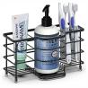 Buy cheap High Capacity Airy and Keep Clean Bathroom Accessories Organizer Toothbrush Holder from wholesalers