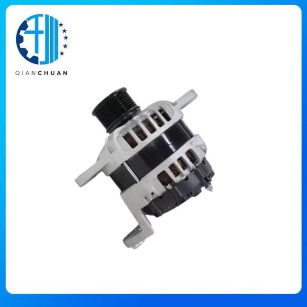 24V 90A Alternator B4202T21 D4204T8 B4204T21 B4204T19 B4204T11 for Hyundai