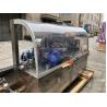 Buy cheap 80bags/Min Disinfection Alcohol Pad Packing Machine from wholesalers