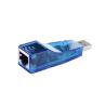 Buy cheap Single Chip Wireless Whistle RJ45 Female USB Lan Adapter from wholesalers