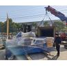 Buy cheap Single Axis Rotary Welding Positioner 15tons Head And Tail Stock from wholesalers