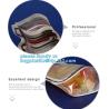 Buy cheap BPA-free reusable food storage bag 1000ml Silicone Food Fresh Pouch for fruits, Kitchen Storage Frozen Silicone Reusable from wholesalers