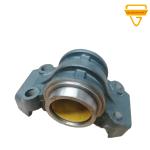 1404385 1388180 Scania Truck Spring Mounting