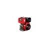Buy cheap Vertical Air Cooled Engines 4 Stroke Direct Injection 250Hp for Marine from wholesalers
